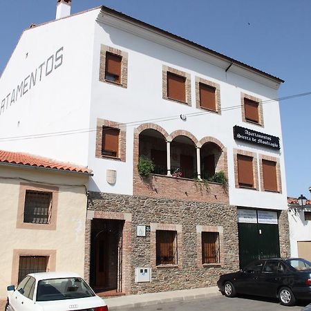 Appartamento Sierra De Monfrague Torrejón el Rubio Camera foto